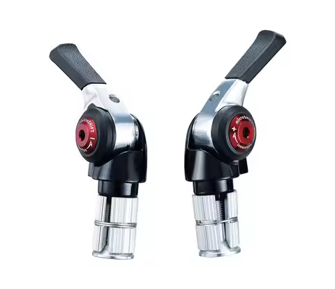 Microshift TT Bar End 11 Speed Shifter BS-A11 MTB Shifters Road Bike Shift Bicycle 9/10/11 Speed Com