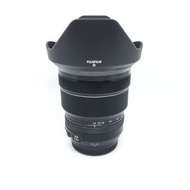 Fujifilm XF 10-24mm F4 R OIS