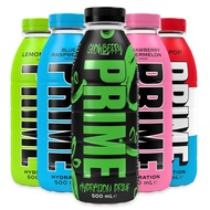 (ของแท้) prime hydration drink Prime Drink