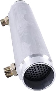 LSSSOCH Transmission Oil Cooler 332/C4149 332C4149 332-C4149 Compatible With JCB Telehandler 506-36 