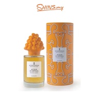 ACQUE DI SICILIA - Sikelia collection Acqua Di Ortigia 100ML [YS6405]