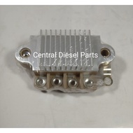 IC Regulator Alternator Cat C7 24V