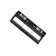 Main Brush Cover For ECOVACS DEEBOT OZMO T8 max / T8 AIVI 920 950 T5 DJ65 DV35 N8 pro N5 X1 omni tur