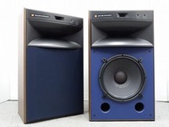 JBL 4338 Studio Monitor 揚聲器一對
