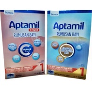 120G APTAMIL C-SynB (0-12 MONTHS) Expire 06/26