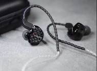 ♠️門市現貨♠️ NAKAMICHI Elite Pro 300 入耳式監聽耳機