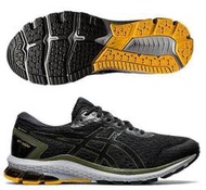 【時代體育】 Asics 亞瑟士 GT-1000 9 G-TX 男防水慢跑鞋 1011A889-001