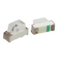 LED Patch Luminous Tube 0603 Side Luminous 0603 Yellow Light Side Sticker LED Diode