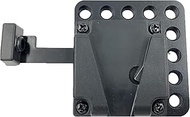FXLION FX-V01MCL V-Lock Assembly Kit Female V-Dock Male V-Lock Quick Release Plate for V-Mount Batte