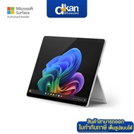 MS Surface Pro11 U7-268V 32G 512G OLED-13in Win11 Platinum
