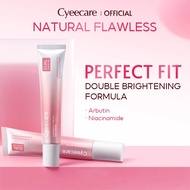 Cyeecare Tone-Up Cream Brightening Moisturizer Makeup Primer Base Cream 20g -1