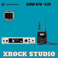 Sennheiser EW 500 G4-Ci1 Wireless Guitar System With LPC-S Hard Case ( EW500 G4 Ci1 )