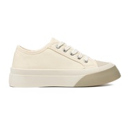 (PL) Pvn Taeyong Women's Sneakers Sport Shoes Cream 103 Pvn Women's Sneakers Size 38