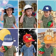 Second-Hand Children's Hat Head Circumference 52-54cm. There Is A Product Details Listed Below. Plea