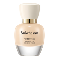Sulwhasoo Perfecting Foundation