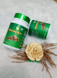 SLIMING ROSE BY HERA JEMBER  / RESELLER RESMI HERA JEMBER
