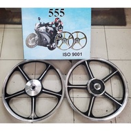 SPORT RIM KAWA GT0 555 FOR HONDA GBO/GBO J