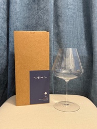 超薄酒杯 Burgundy Wine Glass 紅白酒通用 (似Zalto)