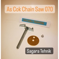 As Cok Chain Saw Sinso 070 Sinso large as choke