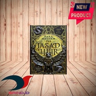The Jasad Heir By Sara Hasmen