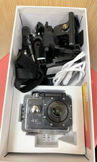 4k ultra HD 運動潛水攝錄機