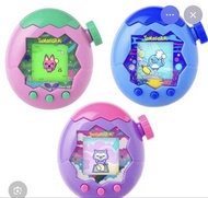 收二手Tamagotchi Paradise