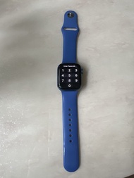 Apple Watch Series 7 41mm Blue