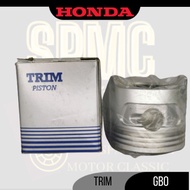 HONDA GB0 (C90) PISTON HONDA