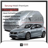 VOLVO V40 V 40 CAR BODY COVER - VOLVO V40 V 40 CAR COVER