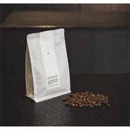 French Roast Espresso 500g 100% Coffee