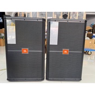 ลำโพงคุณภาพสูง JBL SRX715M 15” 2-Way SPL สูง เสียงพุ่ง ไกล ครอบคลุมพื้นที่กว้าง