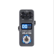 Valeton GP-5 gitar elektrik berkelajuan tinggi anti degil Single Bass pintar mudah alih bunyi Drum m