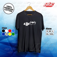 T-shirt / T-shirt / T-shirt / Latest premium Original DJI Mavic Pro Drone