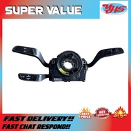 USED PORSCHE 992 CARRERA 2017-2023 STEERING COLUMN SWITCH