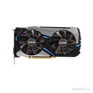 Color Colorful Rainbow GTX1660 RTX2060 6G 12G 2070 2080TI SUPER Second-Hand Graphics Card