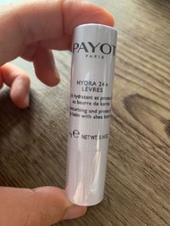 PAYOT hydra 24+ nourishing and protective lip balm