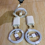 ORIGINAL 5W USB CHARGER SET