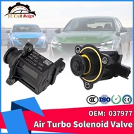 For Citroen C4 C5 Peugeot 207 3008 508 308 3008 5008 DS 037975 11657593273 037977 Turbocharger Solen
