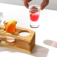 Shot Glass Set b52 Glass Wine Glass One Sip Glass Cocktail Glass Holder Bartending Agave Bomber Glas