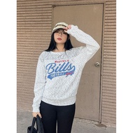 Excellent long-sleeved 47' brand sweater