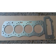 Cylinder Head Steel Gasket-Chain Cover 4JJ1/4JK1