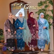 TEH CEMARA KURUNG BY HAURA