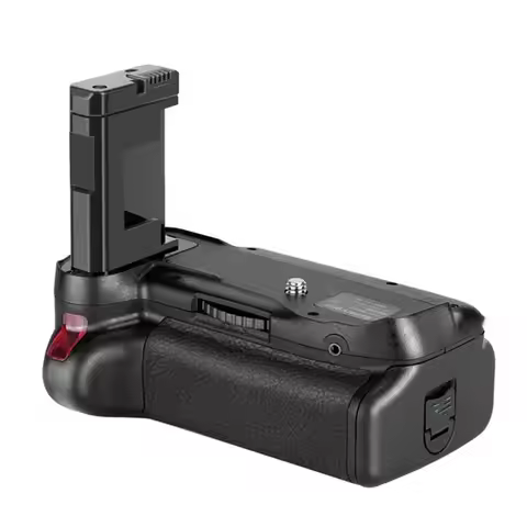 Professional Vertical Battery Grip Replacement For Nikon D3100/D3200/D3300/D5300 SLR Digital Camera 