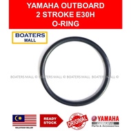 YAMAHA OUTBOARD 93210-45161 O-RING 2 STROKE E30H 100% ORIGINAL-BOATERS MALL