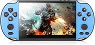 5.1-Inch Screen Hd Casual Handheld Game Console Built-In 9000 Games Portable Game Retro Nostalgic Mp
