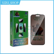 Tempered Glass 360 Anti Static Spy For Realme 2 2 Pro 3 3 Pro 5 5i 5s 5 Pro 6 7 7i 8 5g 9i U1 X2 X2 