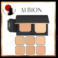 ALBION　 EXCIA Anti-Lace Emulsion Foundation SPF30 PA+++: Auto-Fit 3D Foundation.