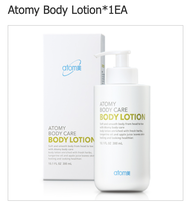 Atomy Body Lotion 300ml Losyen Badan 艾多美身体乳液 [Ready Stock Malaysia] 100% Original