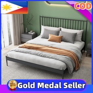 ☆Bed Frame Singledouble Bed Frame Double Bed  Queen Bed King Bed Frame♔