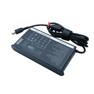 170W 20V 8.5A USB แล็ปท็อปอะแดปเตอร์ชาร์จไฟสําหรับ Lenovo Thinkpad P1 P50 P51 P52 P53 P70 P73 W540 W